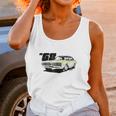 1968 Mercury Cougar Graphic Unisex Tank Top Gifts for Women