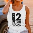 2 Tone RecordsShirt Ska Madness Specials Unisex Tank Top Gifts for Women