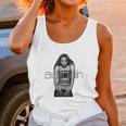 Aaliyah Cool Performance Unisex Tank Top Gifts for Women