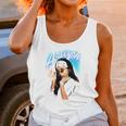 Aaliyah Cool Unisex Tank Top Gifts for Women