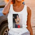 Aaliyah T-Shirt Unisex Tank Top Gifts for Women