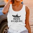 Adios Bitchachos Cinco De Mayo Unisex Tank Top Gifts for Women