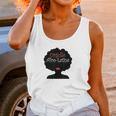 Afro Latina Proud Latinx Orgullo Black Spanish Unisex Tank Top Gifts for Women