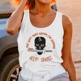 Agent Orange The Gift That Keeps On Giving Shirt Unisex Tank Top Gifts for Women