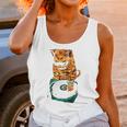 Agr Scratch Master Kitty Cat Sweat & Unisex Tank Top Gifts for Women