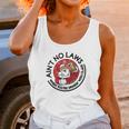 Aint No Laws When Youre Drinking With Claus Unisex Tank Top Gifts for Women