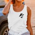 Bad Brains Front Black Lightning Pocket Unisex Tank Top Gifts for Women