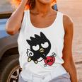 Badtz Maru Cupid Valentine Unisex Tank Top Gifts for Women