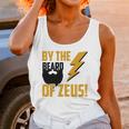 By The Beard Of Zeus T-Shirts Unisex Tank Top Gifts for Women