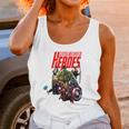 I Still Believe In Heroes Unisex Tank Top Gifts for Women