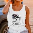 Bernie Woman Unbreakable Unisex Tank Top Gifts for Women