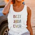 Best Jada Ever Retro Vintage Unisex Tank Top Gifts for Women