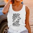 The Big Bang Theory Soft Kitty Unisex Tank Top Gifts for Women