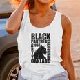 Black Panther Party 1966 Oakland California Unisex Tank Top Gifts for Women