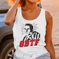 Bob Menery Sbtf Shirt Unisex Tank Top Gifts for Women