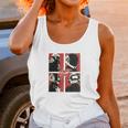 Bonnie D Erhart Daft Punk Unisex Tank Top Gifts for Women