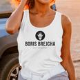 Boris Brejcha High - Tech Minimal Unisex Tank Top Gifts for Women