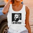 I Am Breitbart Unisex Tank Top Gifts for Women