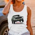 Bullitt - Ford Mustang Gt 1968 Unisex Tank Top Gifts for Women