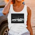 C8 Corvette Chevy Stingray T-Shirt Unisex Tank Top Gifts for Women