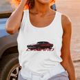 Camaro Muscle Car Unisex Tank Top Gifts for Women