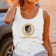 Caucasians Shirt Unisex Tank Top Gifts for Women