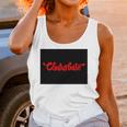 Chaturbate Logo Unisex Tank Top Gifts for Women