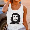 Che Guevara Signature Unisex Tank Top Gifts for Women