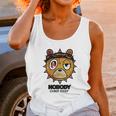 Chief Keef Nobody Unisex Tank Top Gifts for Women