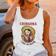 Chigona Como Mi Madre Unisex Tank Top Gifts for Women