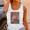 Classic 70S Movie Taxi Driver Travis Bickle Blood Soaked Cool Movie Unisex Tank Top Gifts for Women