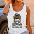 Couple More Days Construction We’Re Always Almost Done Funny V5 Unisex Tank Top Gifts for Women