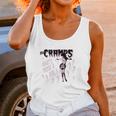 The Cramps Shirt Unisex Tank Top Gifts for Women