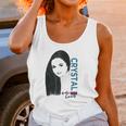 Crystal Gayle On Tour Movie Unisex Tank Top Gifts for Women