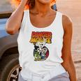 Danger Mouse Unisex Tank Top Gifts for Women