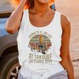 Darmok And Jalad At Tanagra September 1991 Vintage Unisex Tank Top Gifts for Women