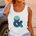 Day &Ampamp Night Unisex Tank Top Gifts for Women