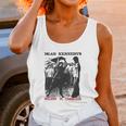 Dead Kennedys Holiday In Cambodia Unisex Tank Top Gifts for Women