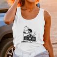 Diary Of A Wimpy Kid Old School Unisex Tank Top Gifts for Women