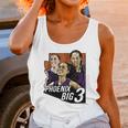 Diggins Smith Griner And Taurasi Hot T-Shirt Unisex Tank Top Gifts for Women