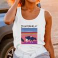 Dinosaur Jr Cow Unisex Tank Top Gifts for Women