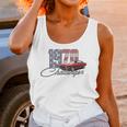 Dodge Challenger 1970 Unisex Tank Top Gifts for Women