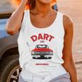 Dodge Dart 340 Unisex Tank Top Gifts for Women