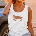 Who Does Not Love A Naked Mole Rat Unisex Tank Top Gifts for Women