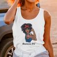 Dominican Republic Republica Dominicana Unisex Tank Top Gifts for Women