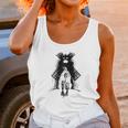 Don Quixote And Sancho Vs Monster Windmill Unisex Tank Top Gifts for Women