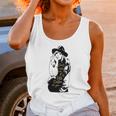 Dont Make Me Go All Beth Dutton On You Unisex Tank Top Gifts for Women