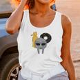 Doom Dilla Madlib Unisex Tank Top Gifts for Women