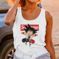 Dragon Ball Z Son Gohan And Supreme Mashup ShirtShirt Tee Unisex Tank Top Gifts for Women