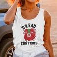 Dread At The Controls Worn By Joe Strummer Unisex Tank Top Gifts for Women